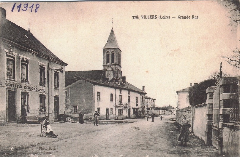 DL020-grande rue 1918