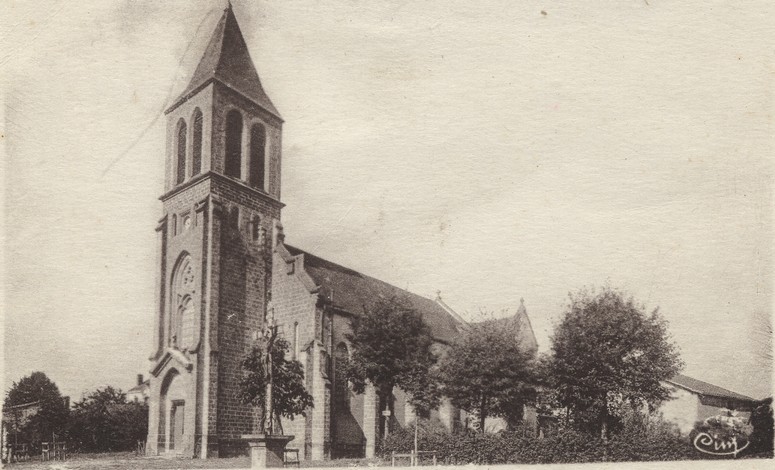 DL030-l'église 1937